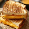 Cheese Grilled Sandwich